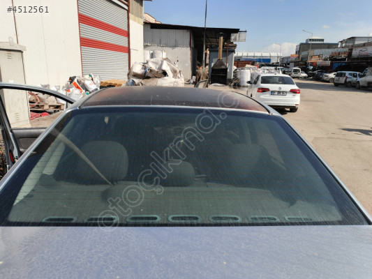 Ford focus 98-2005 pandizot
