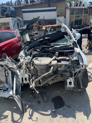 KİA SPORTAGE SOL ARKA KAPI DOLU SÖKME 2011-2016