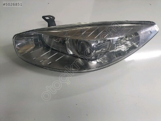 04266 RENAULT FLUENCE SOL FAR