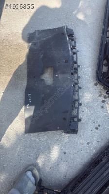 CİTROEN C5 PANEL ÜST KAPLAMASI
