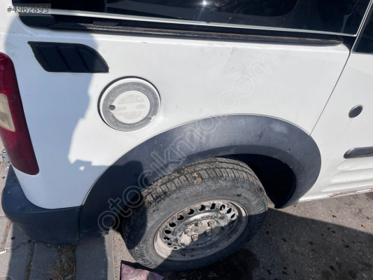 Ford Connect sag arka dodik