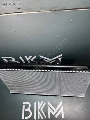 Nissan Primera Sı Radyatörü