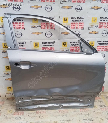 OPEL MOKKA B 2019 - 2029 SAĞ ÖN KAPI