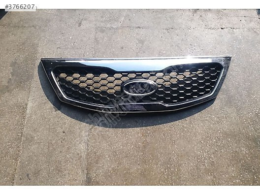 KIA SORENTO ÖN PANJUR