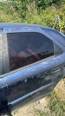 Citroen Xsara Sağ Sol Arka Kapı Camı Adet
