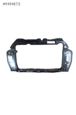 Kia Picanto Ön Panel Plastik Tw 20112017