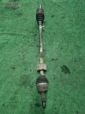 FİAT PALİO SAĞ AKS
