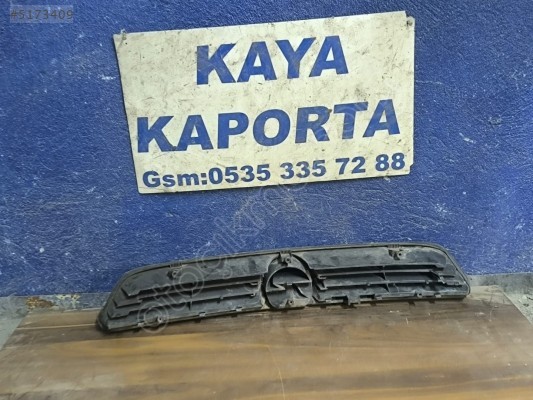Opel Astra g ön panjur