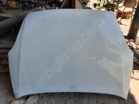 Fiat Linea Kaput