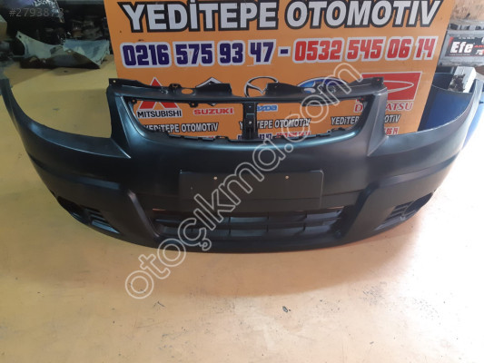 suzuki sx4 ön tampon
