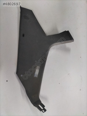 03705 RENAULT 19 SAĞ ARKA KAPI İÇ PLASTİĞİ