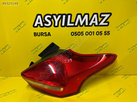 FOCUS 3.5 HB SAĞ STOP LEDSİZ ORJİNAL