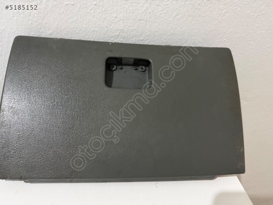 CİVİC 93 MODEL TORPİDO KAPAĞI