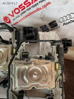Çıkma ORJİNAL Volkswagen adui skod 0am927769e şanzıman kartı - Vossan Otomotiv Çıkma ORJİNAL Volkswagen adui skod 0am927769e şanzıman kartı - Volkswagen 0am927769e Orijinal Çıkma Yedek Parça Ankara