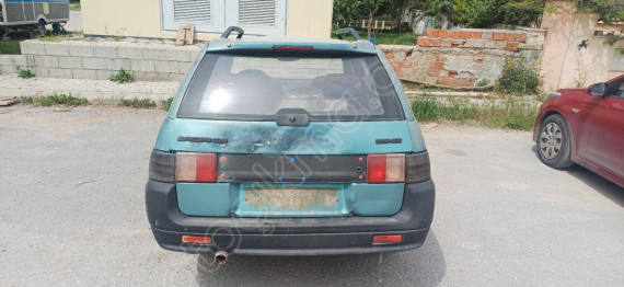 LADA VEGA SW BAGAJ KAPAĞI