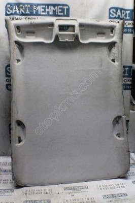 ÇIKMA SEAT CORDOBA TAVAN DÖŞEMESİ 2