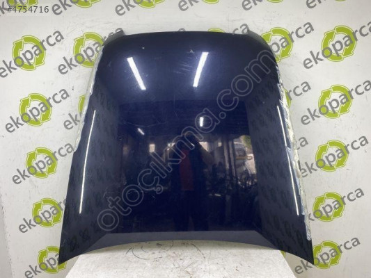 AUDI A6 2006 2012 ÖN KAPUT 4F0823029