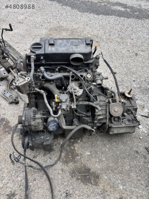 Xsara motor 1.8
