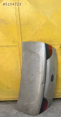 Renault Megane 1 bagaj