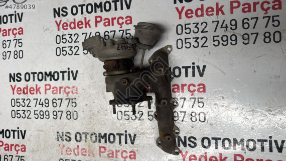 VOLKSWAGEN GOLF 7 TURBO