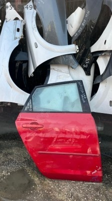 MAZDA 3 SAĞ ARKA KAPI DOLU  - CK OTOMOTİV -