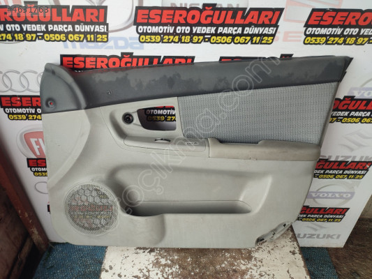 KİA CERATO SAĞ ÖN KAPI DÖŞEMESİ