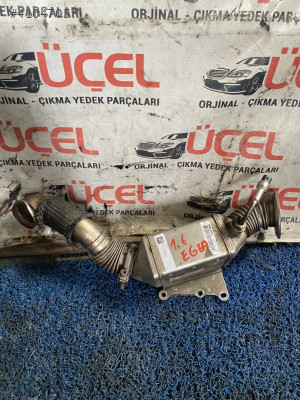 FİAT EGEA 1.6 EGR ÜÇEL OTO ÇIKMA BURSA