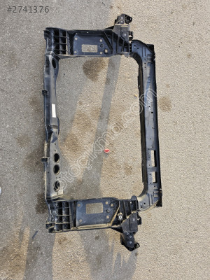 HYUNDAİ TUSCON ÖN PANEL