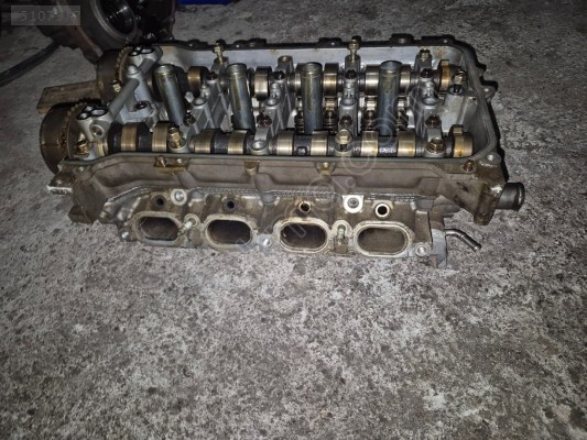 AURİS 2013 MODEL 1.6 1ZR ORJİNAL SİLİNDİR KAPAĞI ÇAVUŞOĞLU
