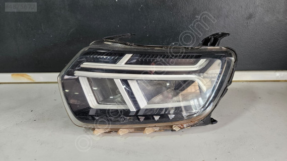 DACİA DUSTER LED SOL ÖN FAR