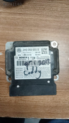 Caddy airbag beyni