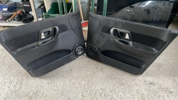Volkswagen Polo Classic kapı döşemeleri takım