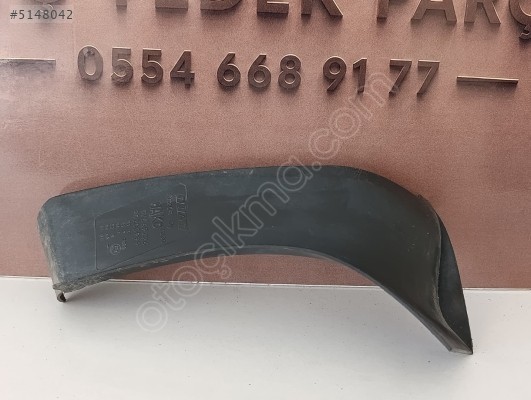 FİAT LİNEA STOP TRİMİ ORJİNAL 51869226