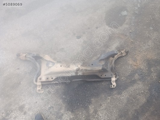 Fiat Doblo beşik  travest