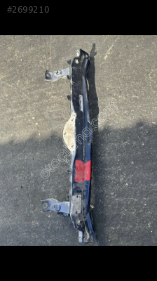 ALFA 156 mk1 1998-2003 ön panel