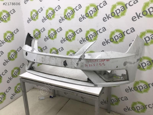 SEAT LEON 2017 2021 ÖN TAMPON 5F0807221R