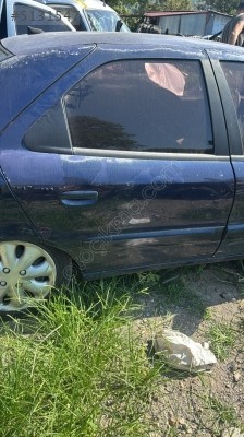 Citroen Xsara Sağ Arka Kapı Orjinal