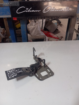 2008 2016 Audi A4 -a5 kaput kilidi