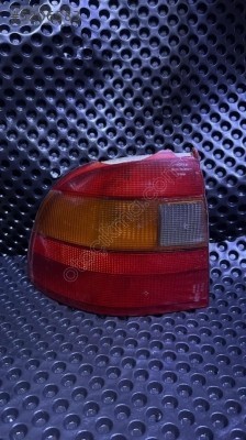 OPEL ASTRA F SOL STOP