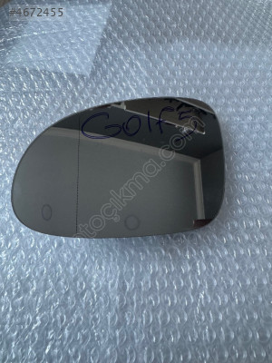 GOLF 5 SOL AYNA CAMI