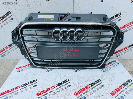 Audi a3 ön panjur (orjinal Çıkma)
