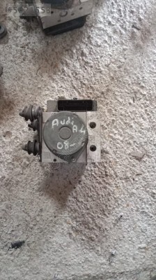 Audi A4 ABS beyni cikma