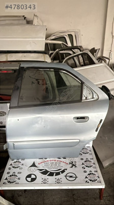 CİTROEN XSARA SOL ARKA KAPI
