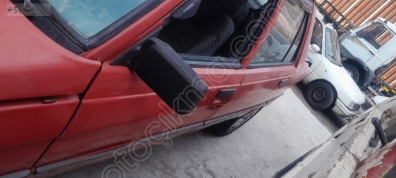 Renault Broadway kapı