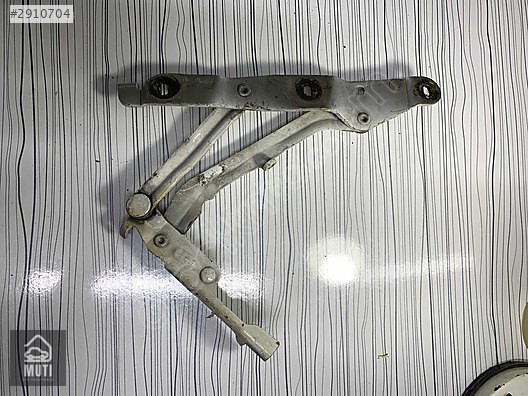 Fiat linea bagaj kaput menteşesi