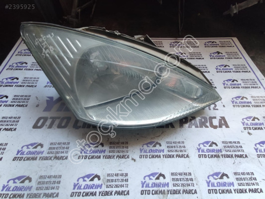 FORD FOCUS 1 SAĞ FAR