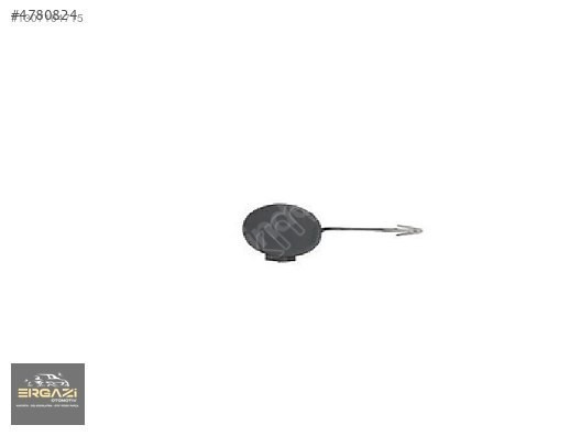8X0807241 ÖNTAMPONÇEKİ KAPAĞI A1 2013-
