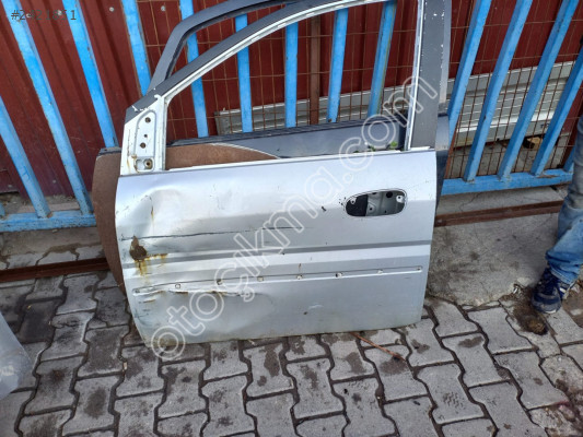 hyundai matrix sol ön kapı