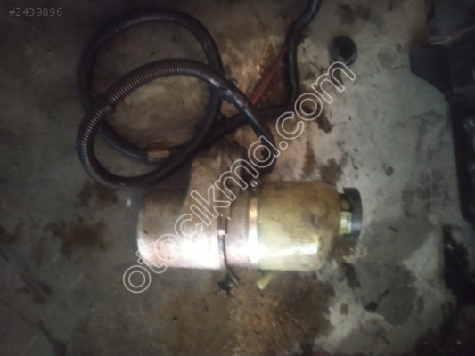 Opel Astra 104 0085 003-09400