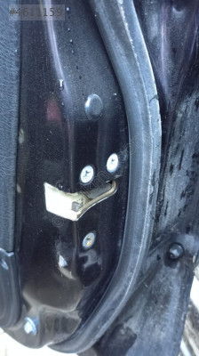 honda accord sağ ön kapı kilidi